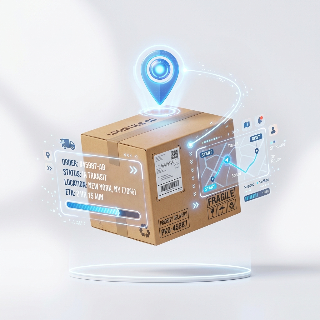 Payment and delivery workflow